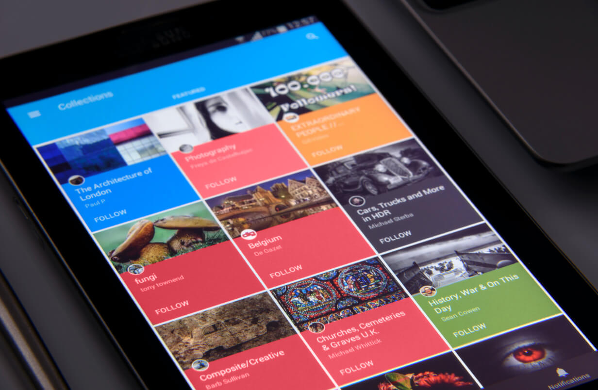 Les avantages d'une application web personnalisée